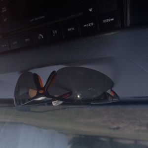 Harley Davidson glasses